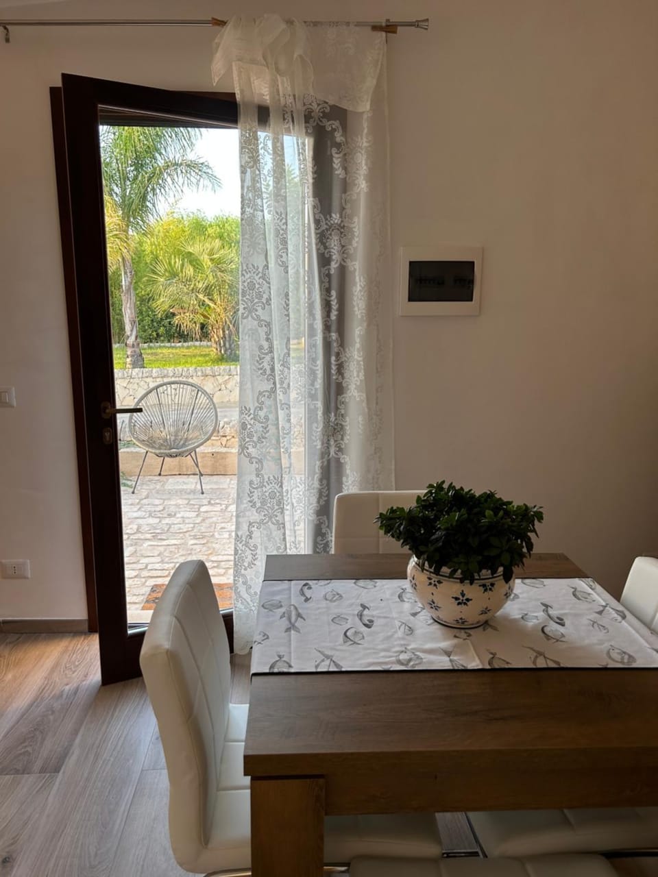 Casa Ritegno Vacation rental in Sicily
