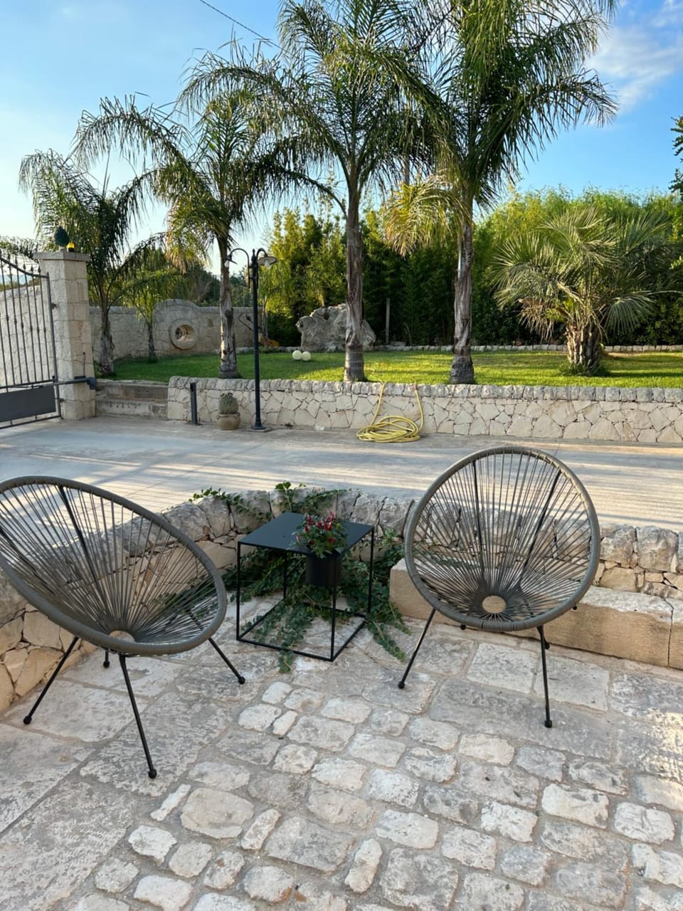 Casa Ritegno Vacation rental in Sicily