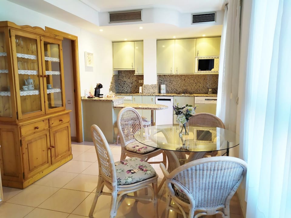 Las Tres Sorores Apartment in Aínsa