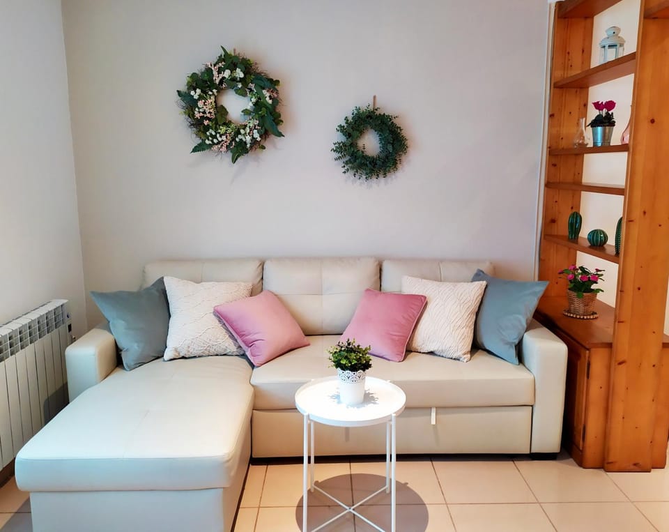 Las Tres Sorores Apartment in Aínsa