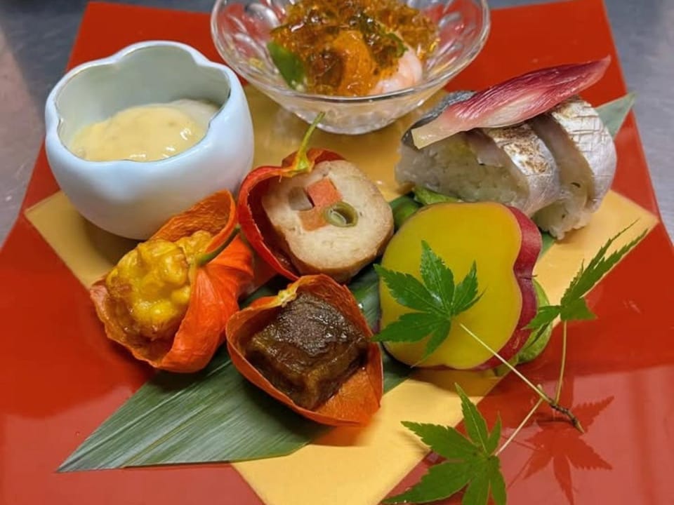 Dinner