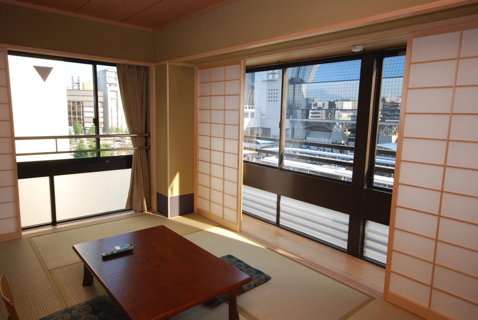 Balcony/Terrace, Seating area