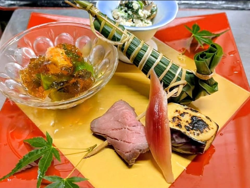 Dinner