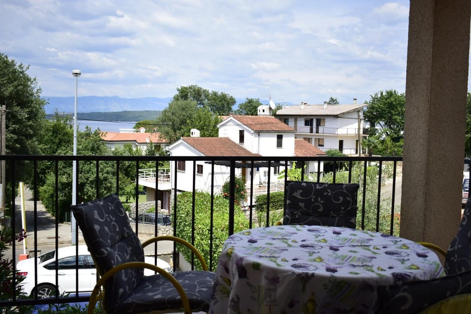Balcony/Terrace, On site, Sea view