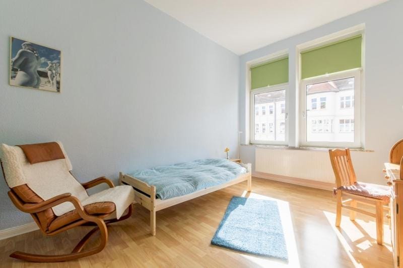 Private Room Vacation rental in Hanover