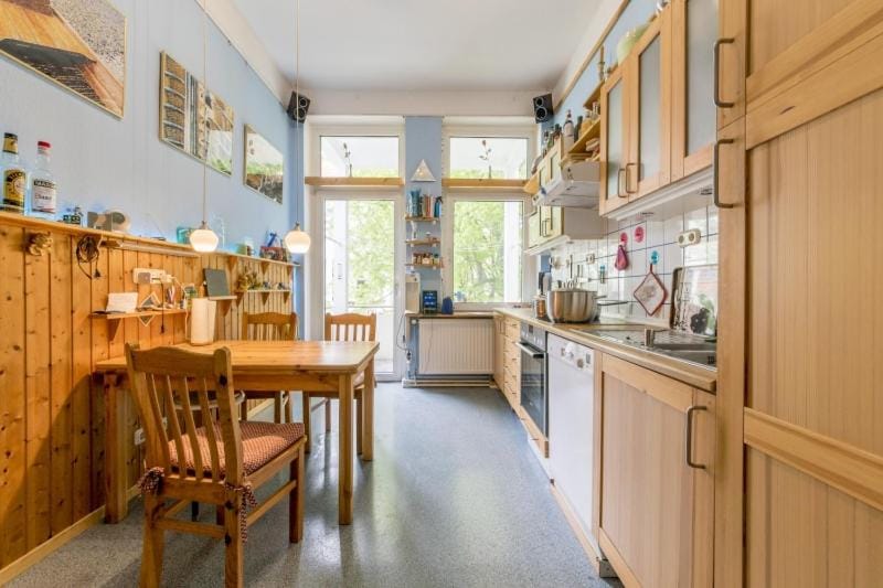 Private Room Vacation rental in Hanover