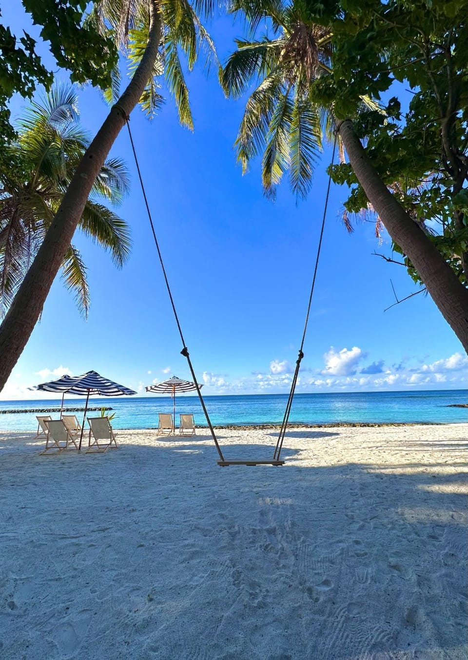 Day, Natural landscape, Beach, Sea view