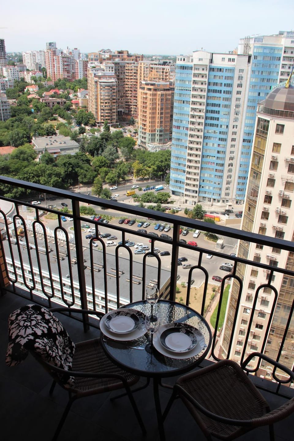 Arcadia City View Apartments Apartment in Odessa
