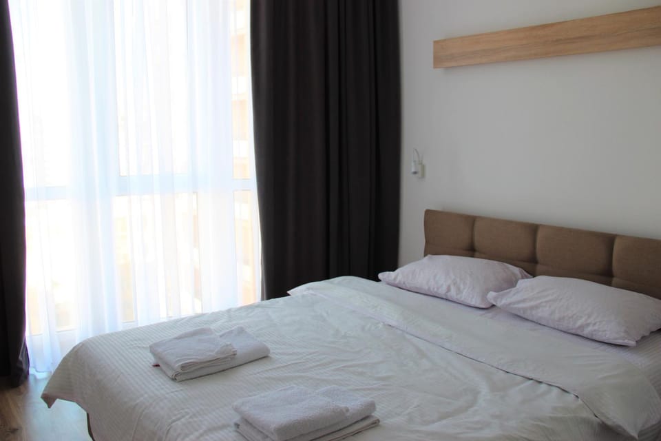 Arcadia City View Apartments Apartment in Odessa