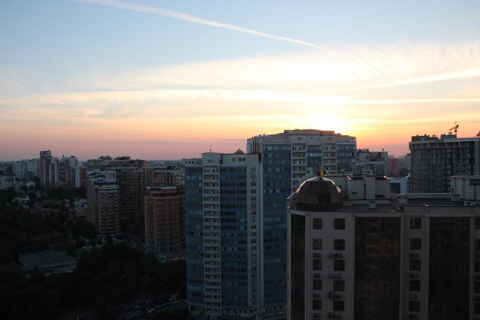 Arcadia City View Apartments Apartment in Odessa