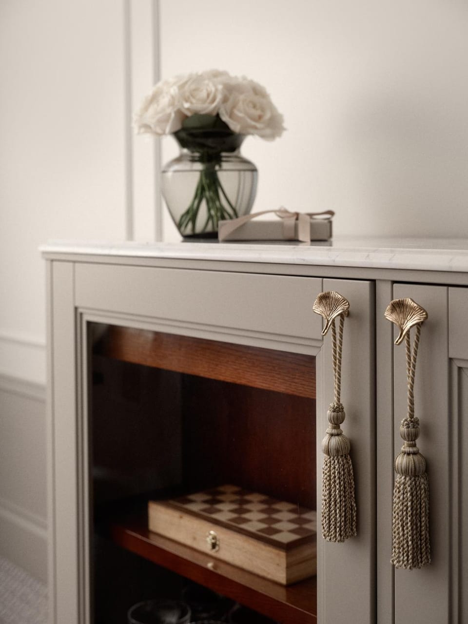 Decorative detail