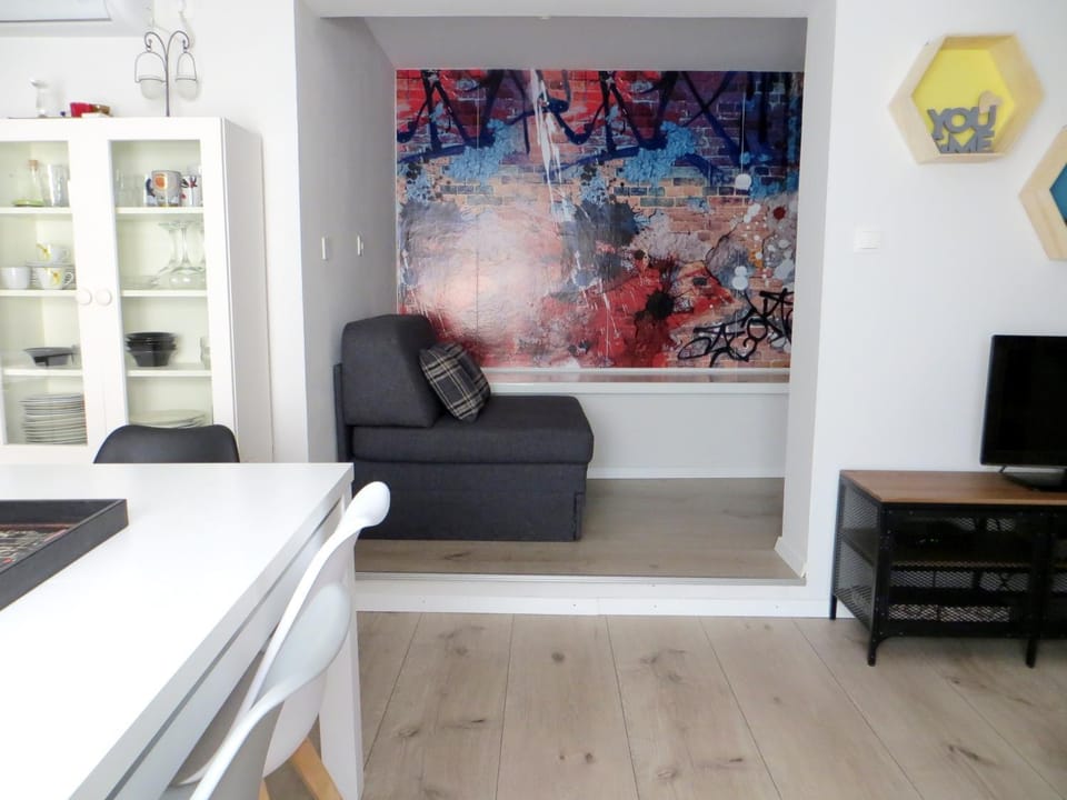 AP. KATARINA, Renovated & Full Equipped - Quiet Center! Apartment in Dubrovnik-Neretva County