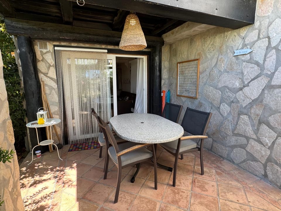Patio, Balcony/Terrace