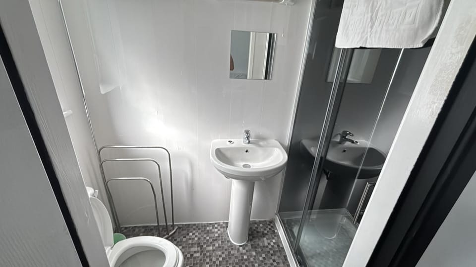 Boomerang Blackpool Bed and Breakfast in Blackpool