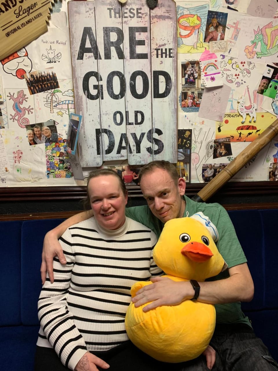 Boomerang Blackpool Bed and Breakfast in Blackpool