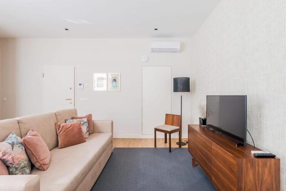 Augusta Residence Apartments Apartment in Lisbon