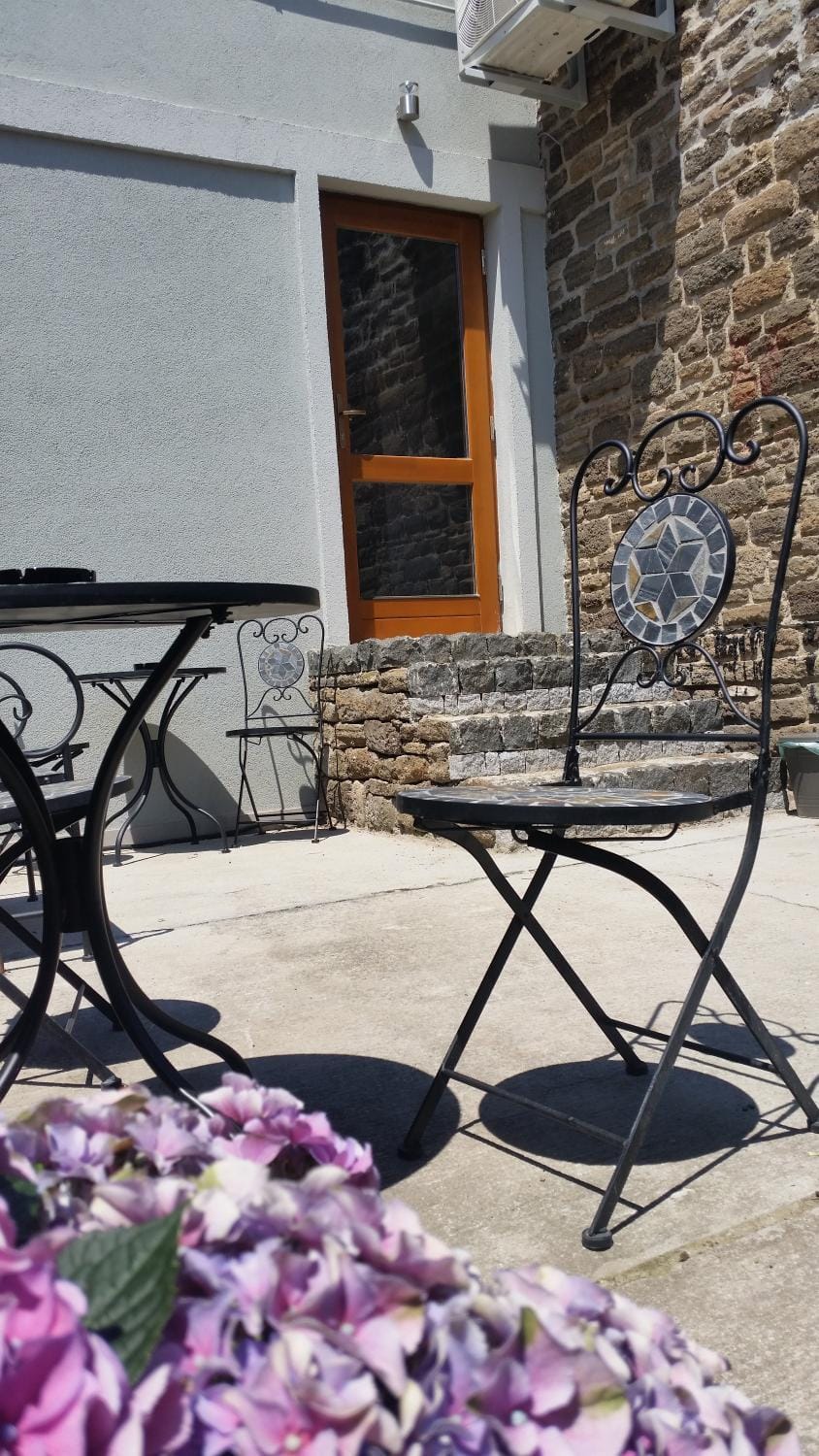 Csöpi Panzió Bed and Breakfast in Hungary
