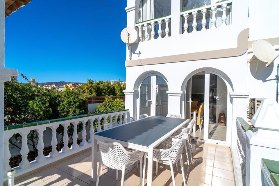 Villa Sandra Luxury Suite Apartment in Nerja