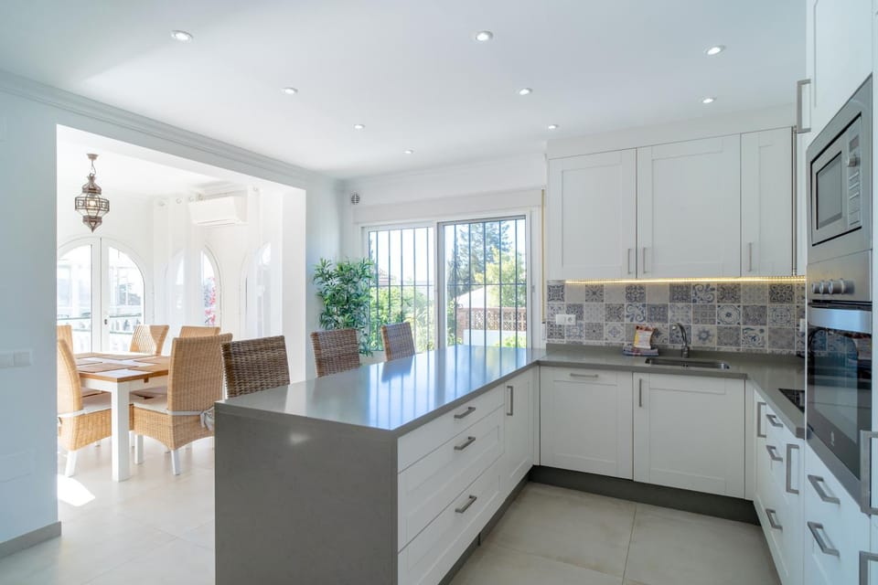 Villa Sandra Luxury Suite Apartment in Nerja