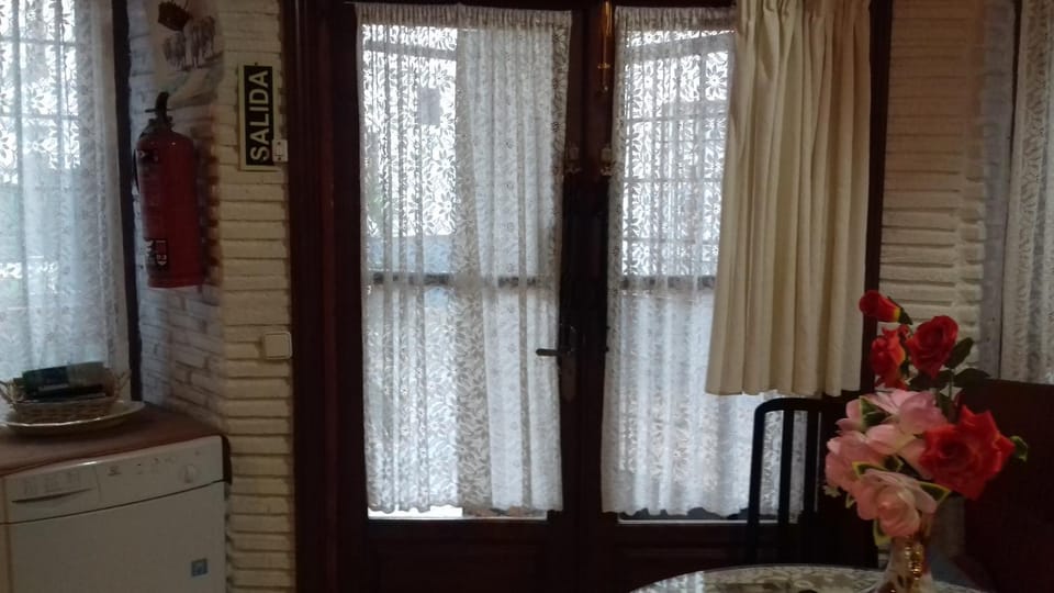 la castanuela albayzin Bed and Breakfast in Granada