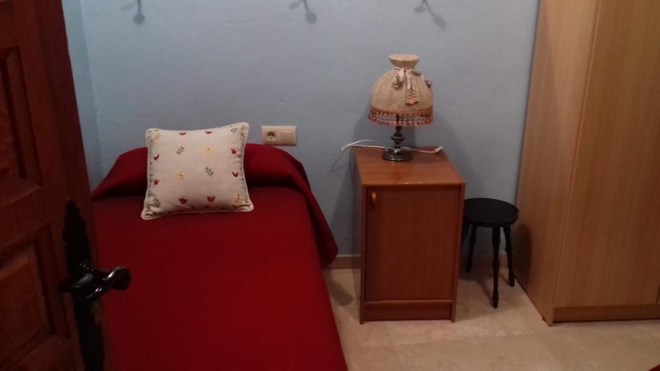 la castanuela albayzin Bed and Breakfast in Granada