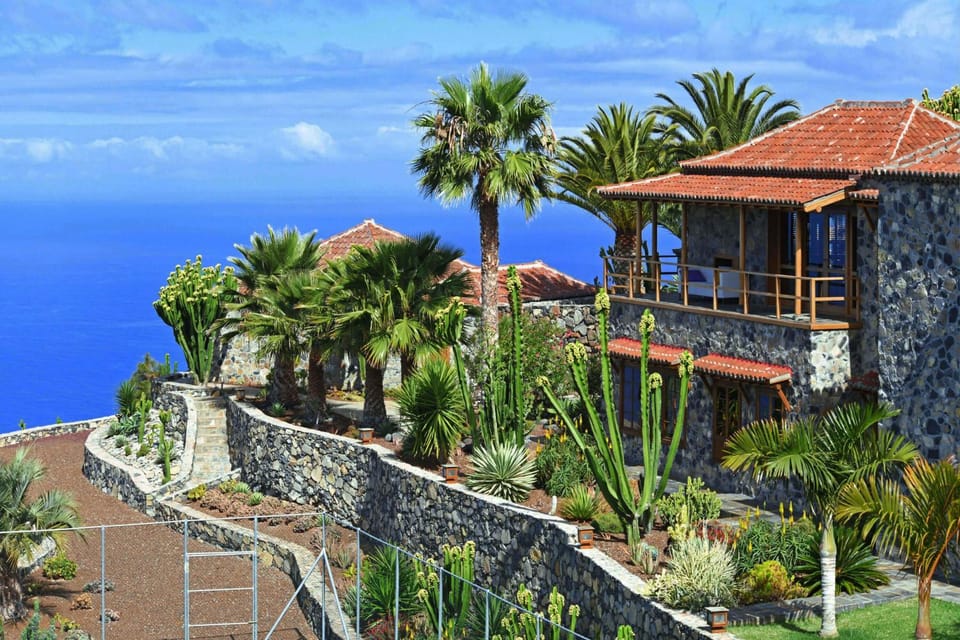 Patio, Garden, Garden view
