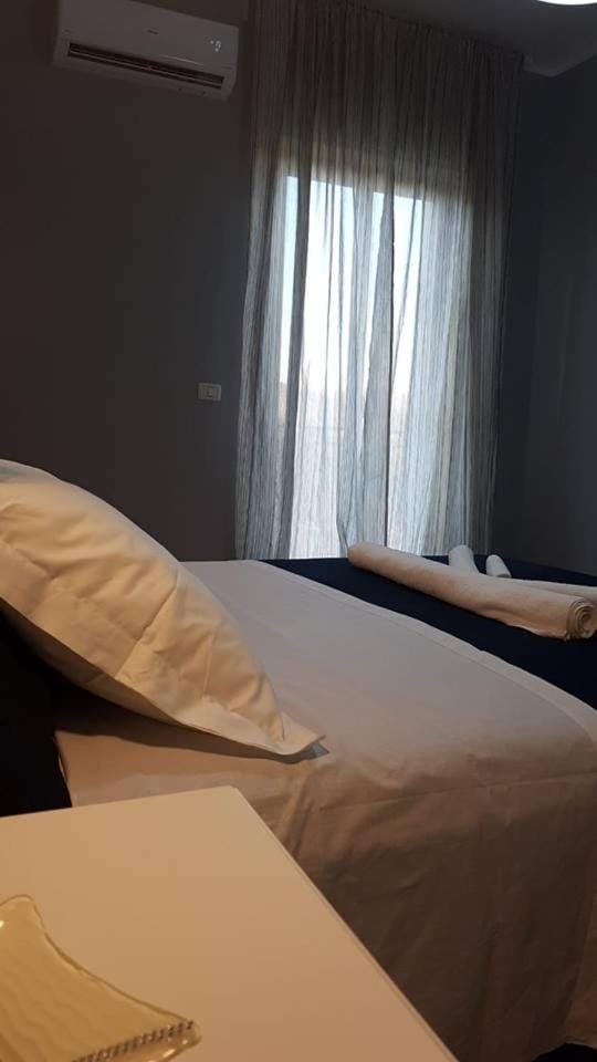 Affitti Brevi Zu Tano e Za Carmela Bed and Breakfast in Realmonte