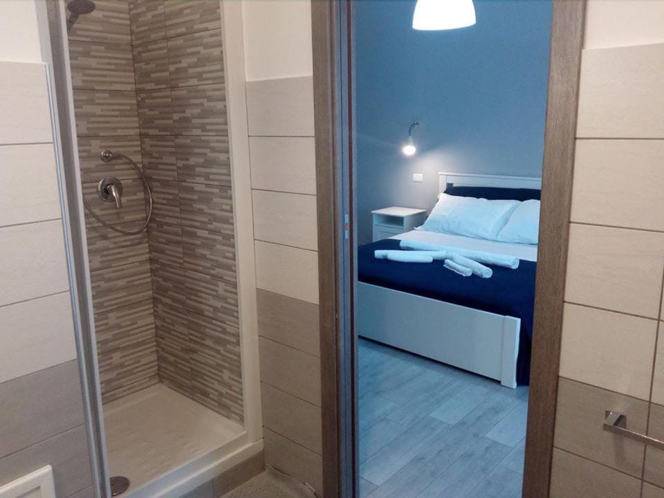 Affitti Brevi Zu Tano e Za Carmela Bed and Breakfast in Realmonte