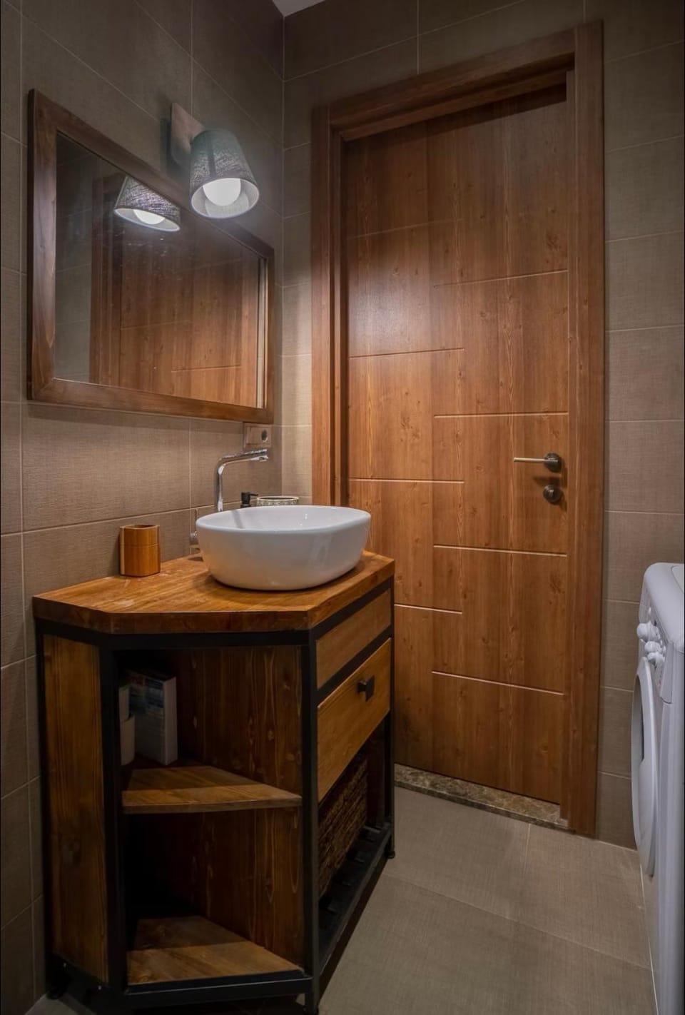 Your Home in Tbilisi! Apartment in Tbilisi, Georgia