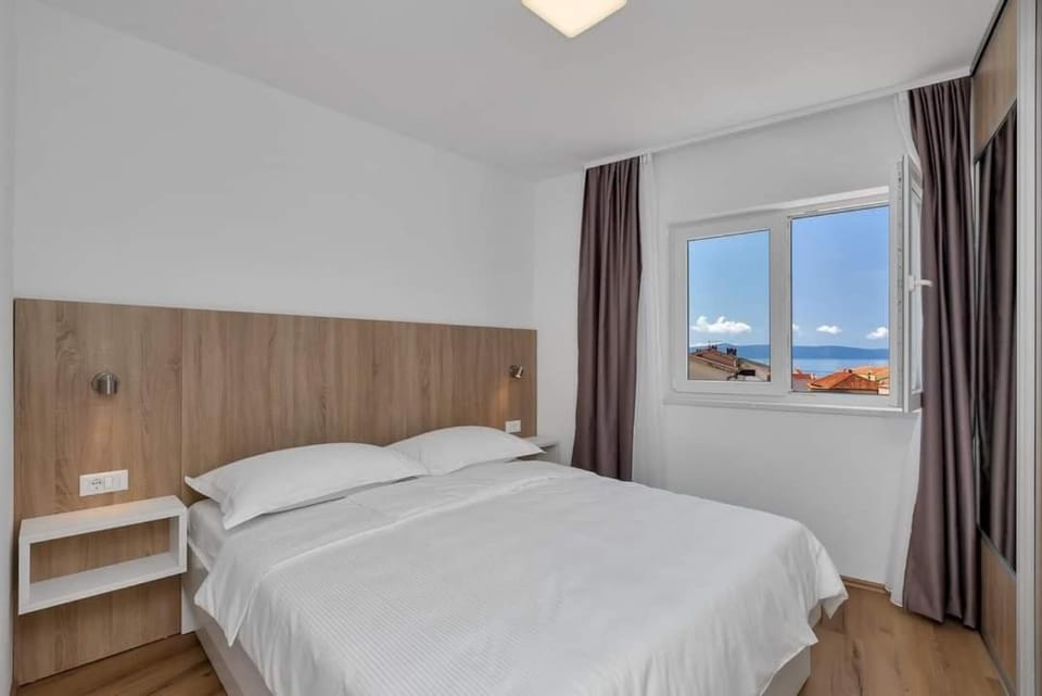 Apartmani Daniela Podgora Apartment in Split-Dalmatia County