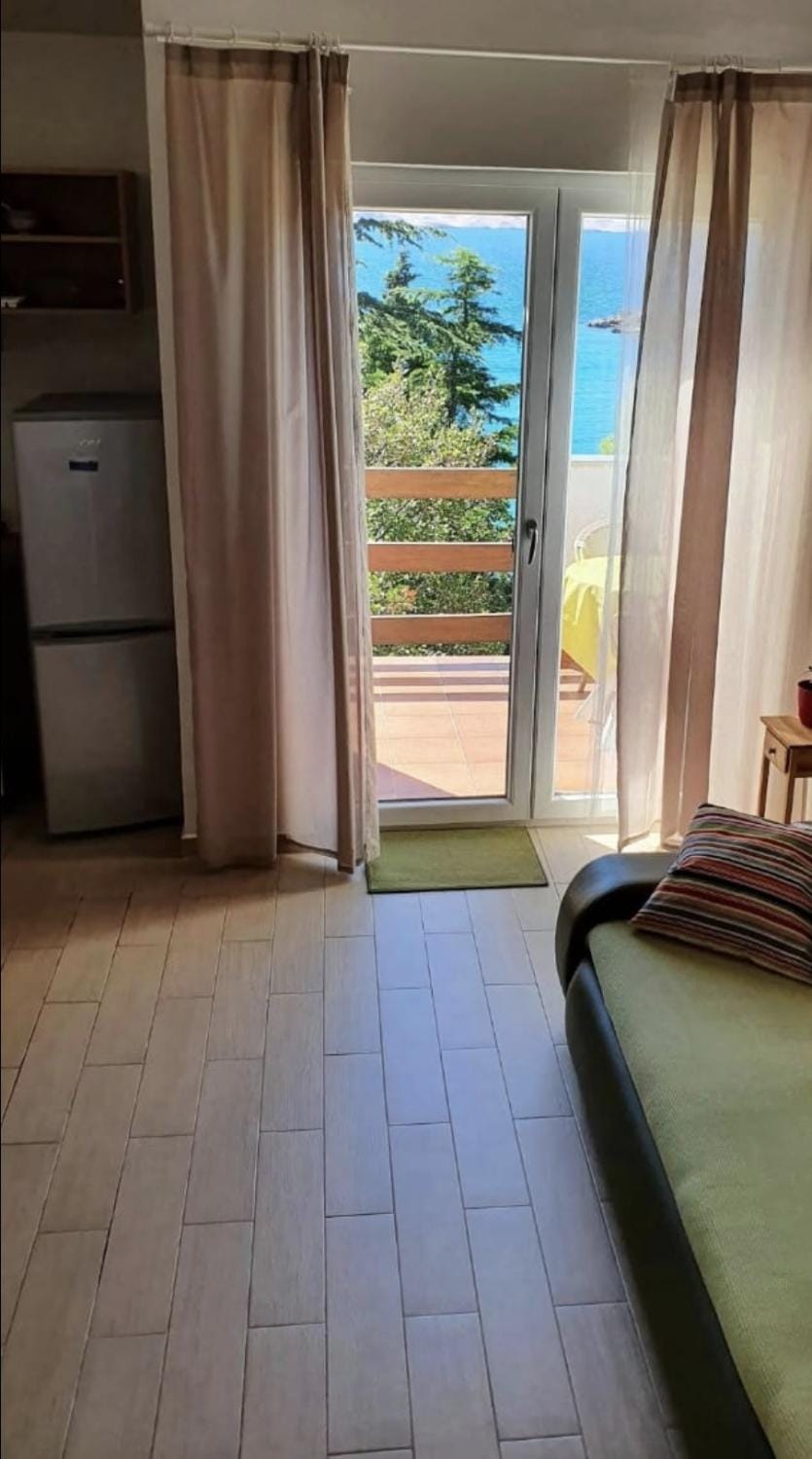 Ribarica GO green 2 Apartment in Lika-Senj County
