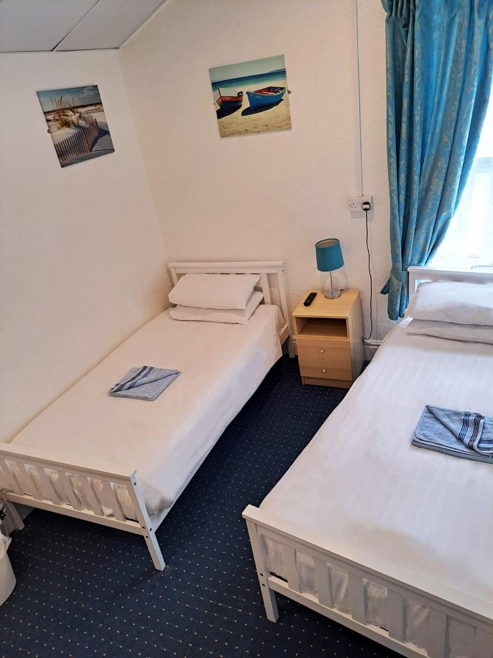 The Mornington Hotel Bed and Breakfast in Blackpool