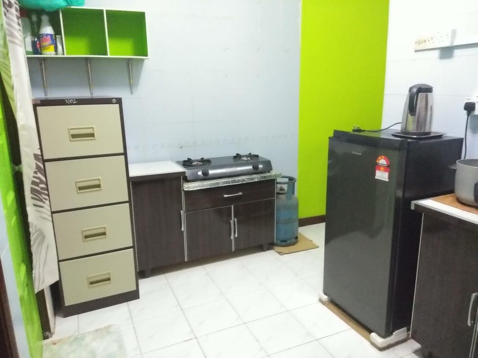 Seri Lagenda Apartment Apartment in Kedah