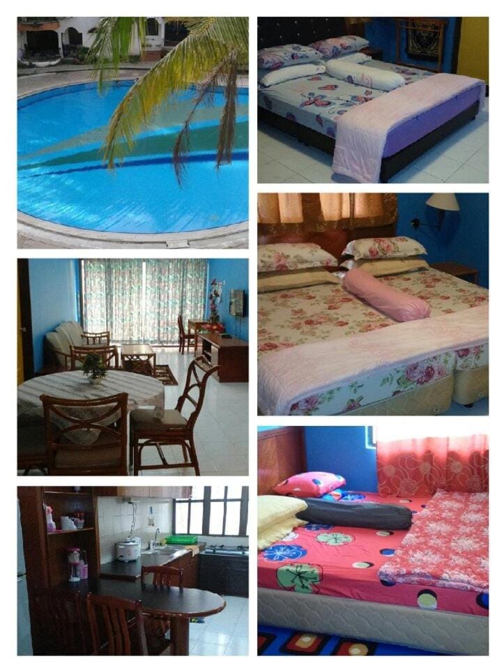 Seri Lagenda Apartment Apartment in Kedah