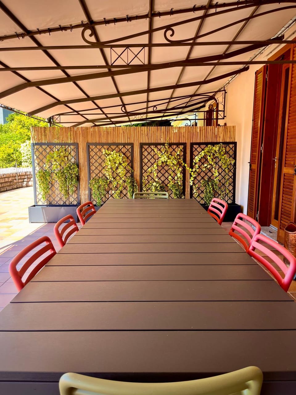 Crotto Polirolo by "The House Of Travelers" Apartment in Cernobbio