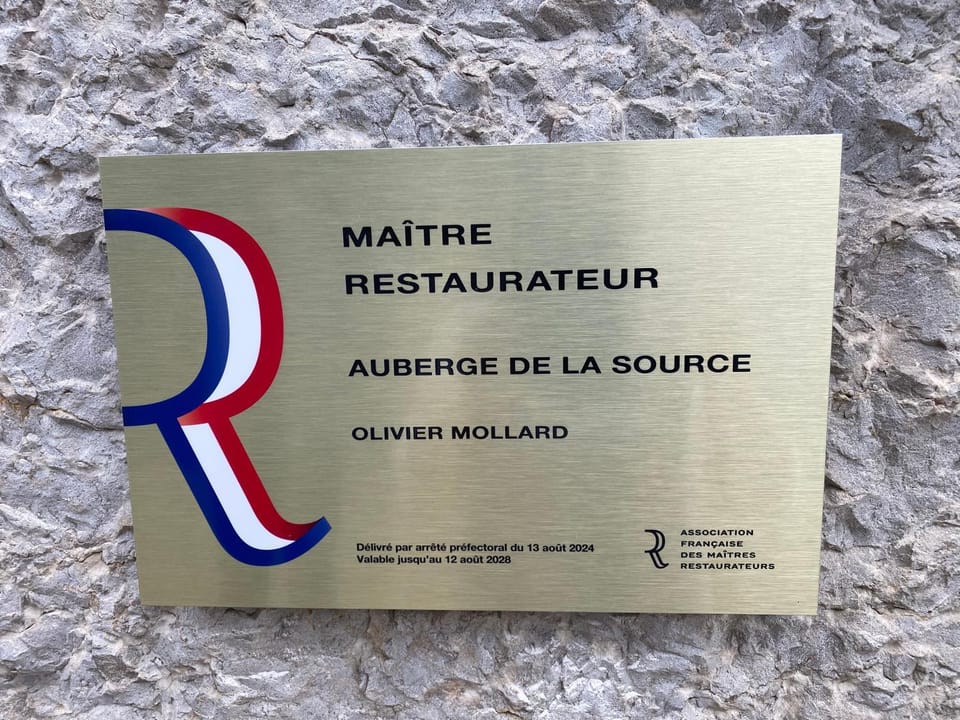 La Source Hotel in Auvergne-Rhône-Alpes