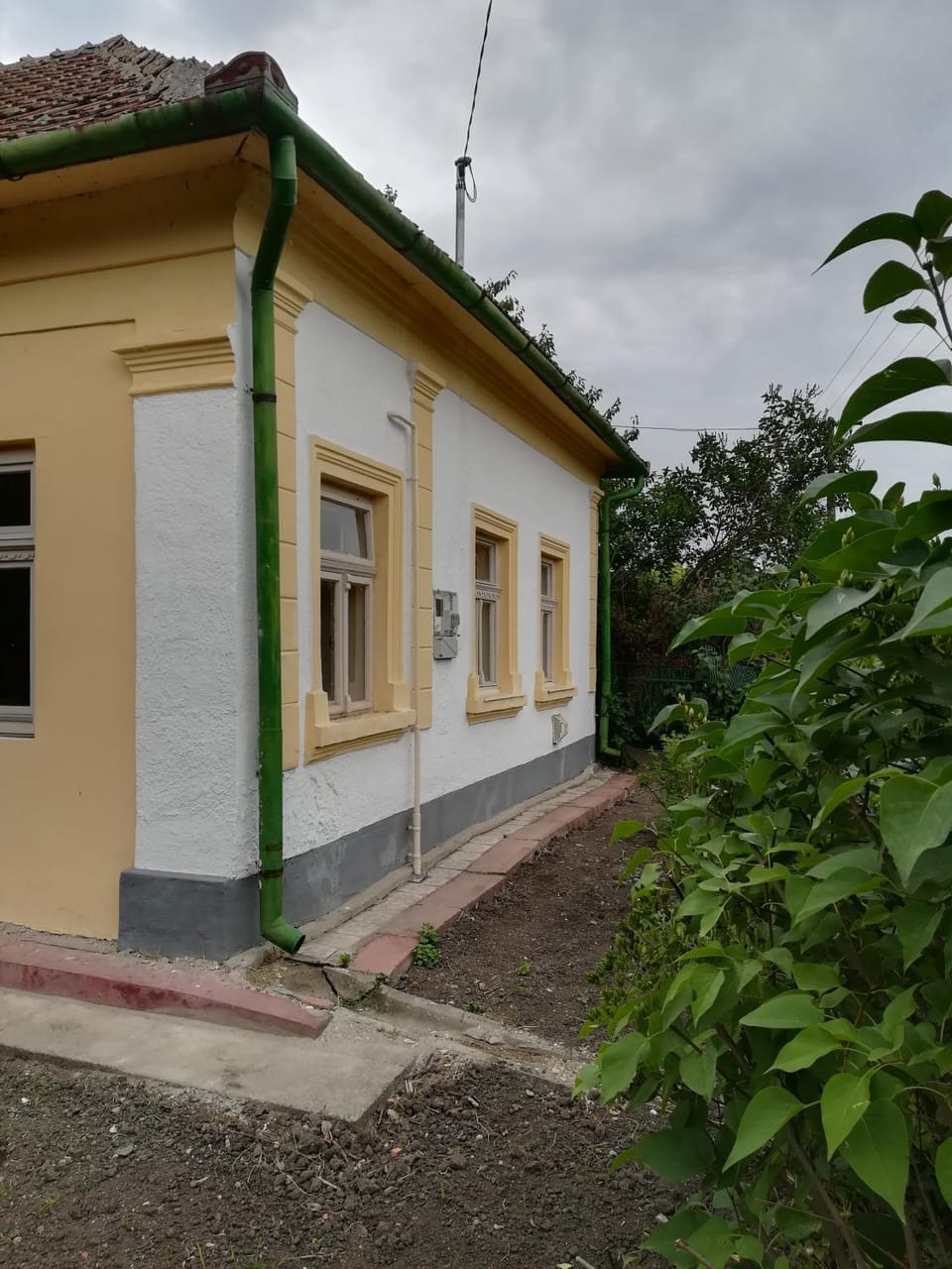 Favorite Vendégház House in Hungary