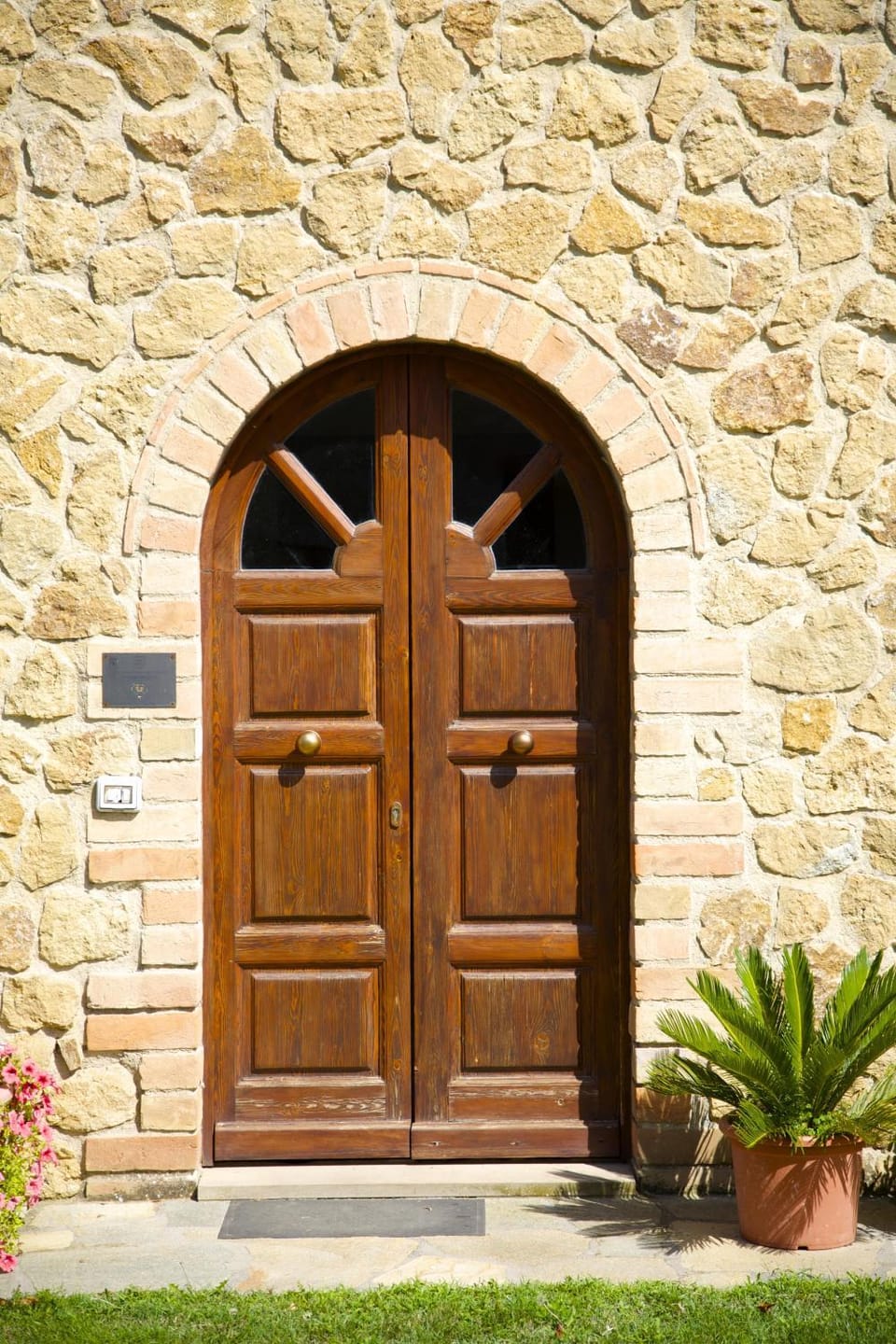 Agriturismo Il Fornello Farm Stay in Tuscany