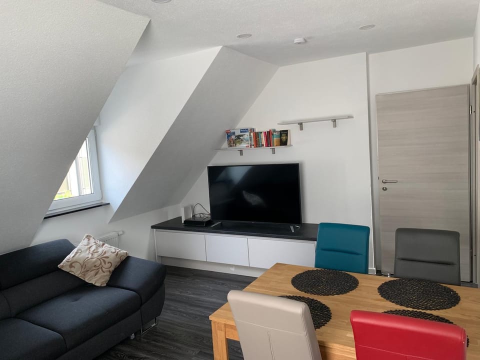 Traumferienwohnung 1 Apartment in Heilbronn