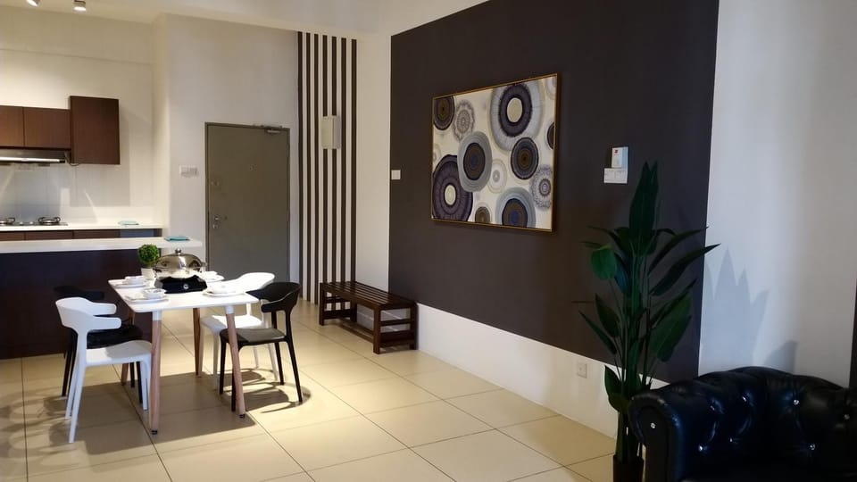 Kitchen or kitchenette, Photo of the whole room