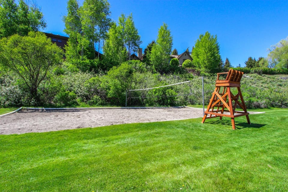 Among the Wildflowers Apartment in Sun Valley
