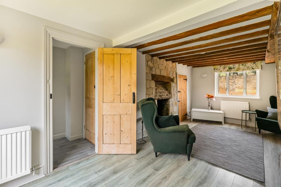 Malvern House House in Cherwell District