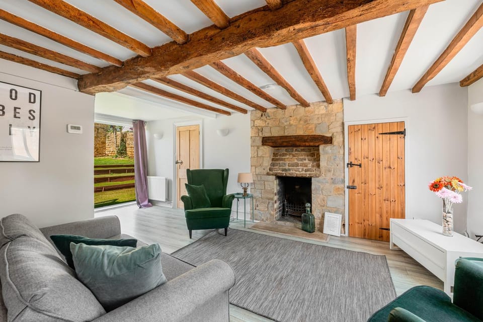 Malvern House House in Cherwell District