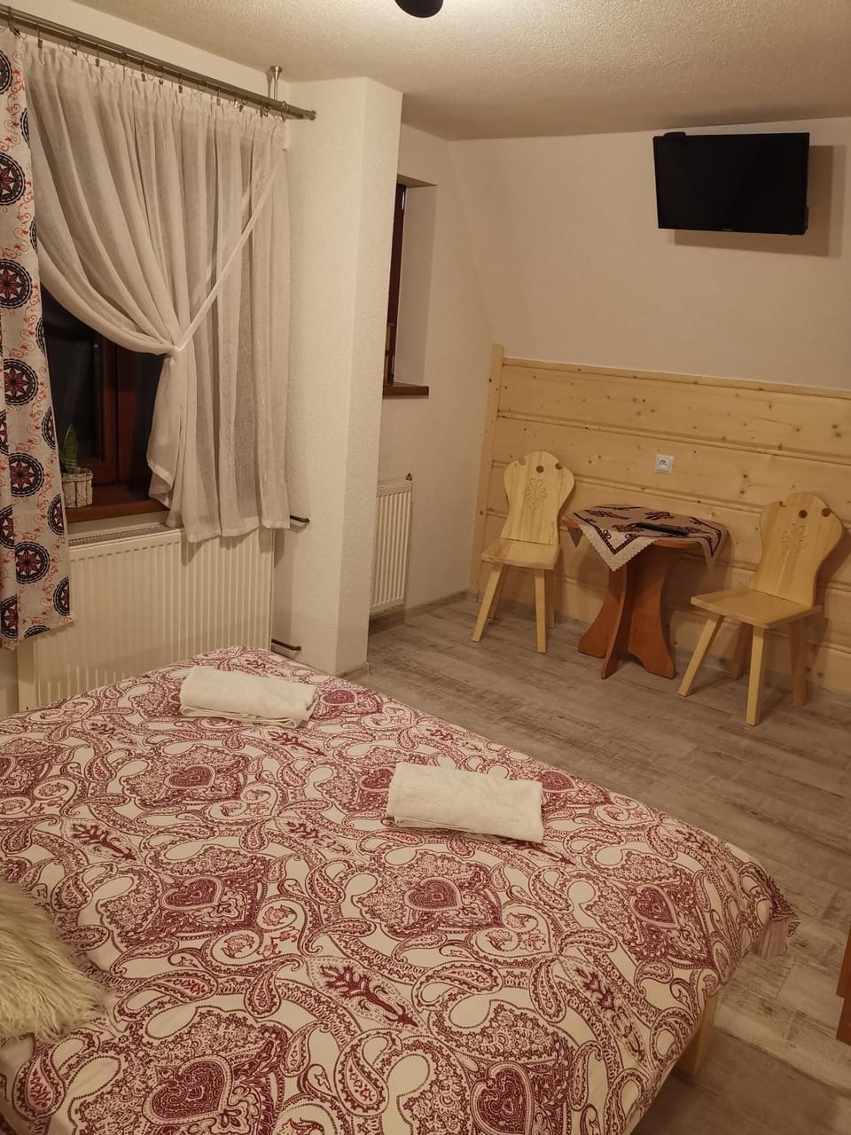 Gilowka Vacation rental in Zakopane