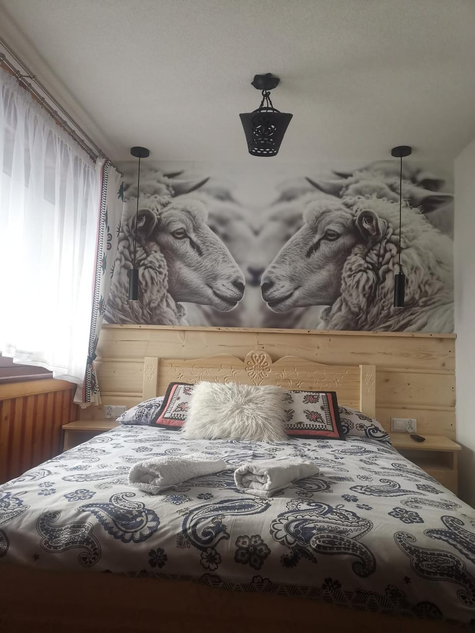 Gilowka Vacation rental in Zakopane