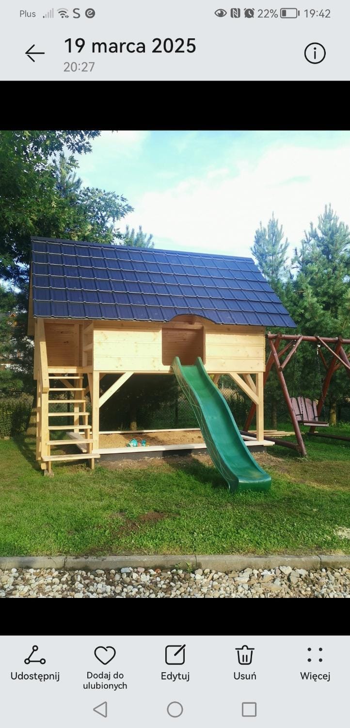 Gilowka Vacation rental in Zakopane