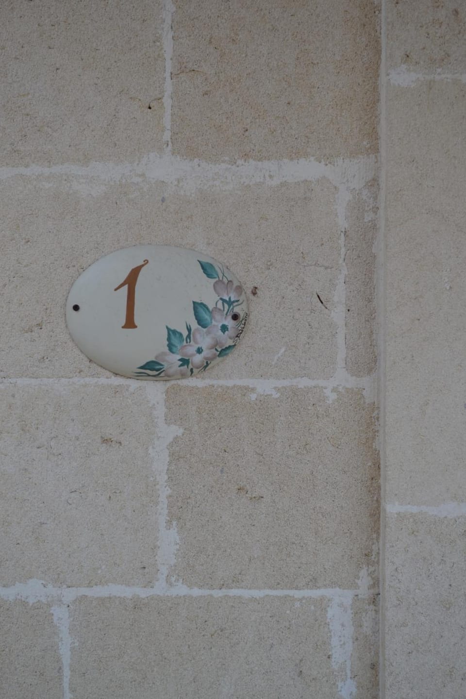 Masseria Pasturi House in Province of Taranto