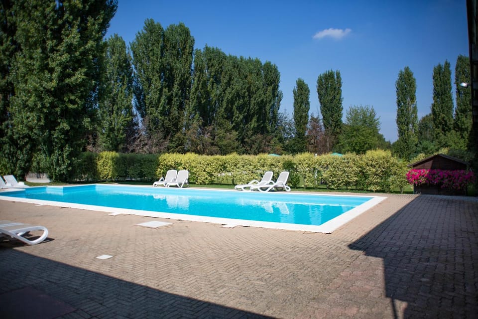 Agriturismo La Margherita Country House in Piedmont