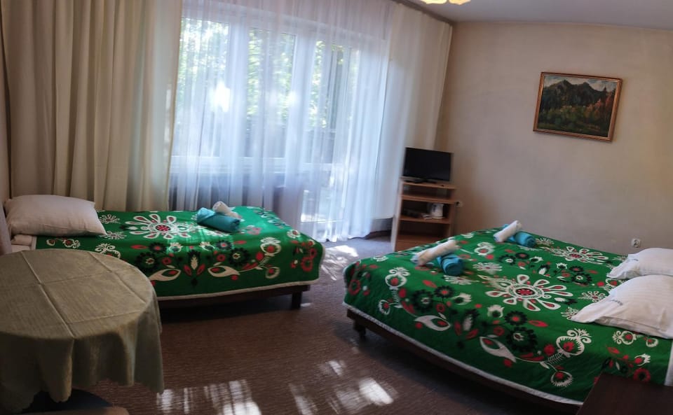 Pod Kozińcem Resort in Zakopane