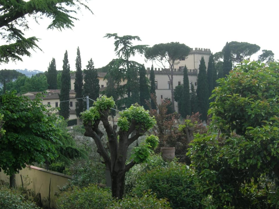 Il Colombaino Bed and Breakfast in Florence